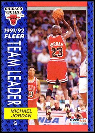 375 Michael Jordan